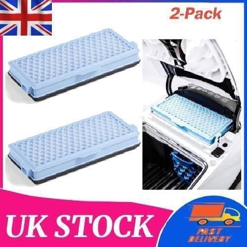 Hepa filter compatible with - 2x,