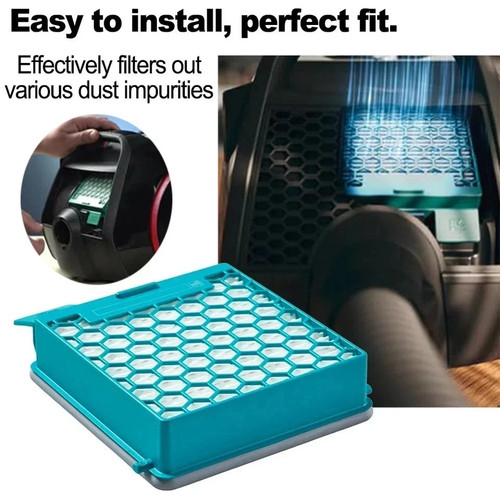 Replacement filter set for - replacement,