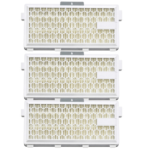 Replacement hepa filter - replacement,