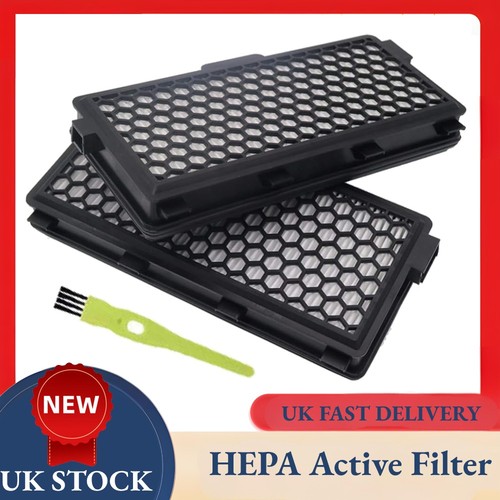Filter for miele complete - for,
