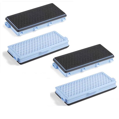 Filter replacement - sf-ha,
