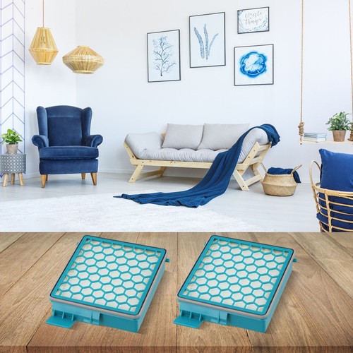 Pack hepa airclean - 2,
