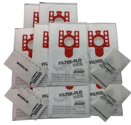 Fjm type dust - 10,