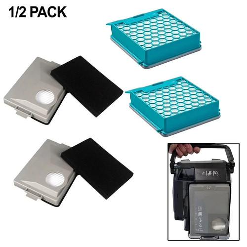Replacement filter set for - replacement,