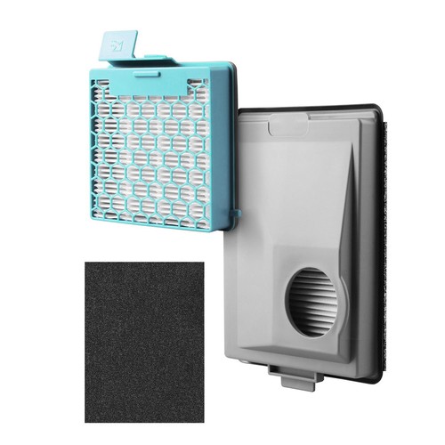 Filter replacement - 60,