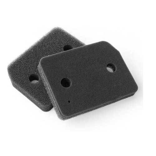 4pcs plinth filter - 4pcs, replacement