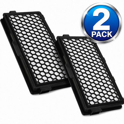 Charcoal filters for miele - 2,