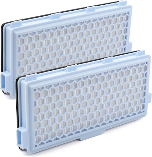 4pcs hepa filter for miele - hepa,