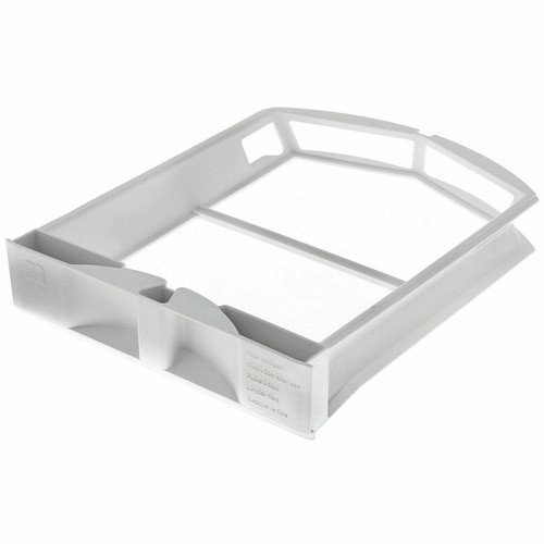 Miele tumble dryer - fluff, lint