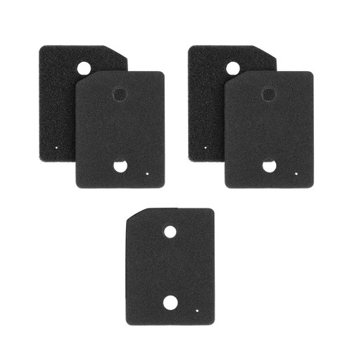 Set dryer plinth filter - set,