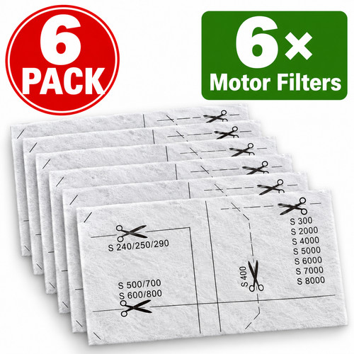 For miele filter classic - miele,