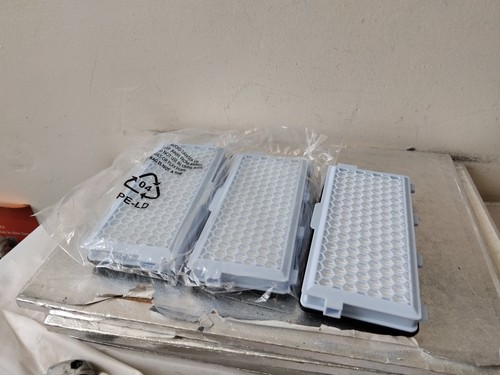 Pack hepa air clean - air,