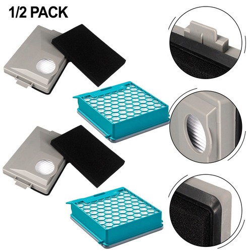 Vacuum cleaner carbon filter - vacuum,
