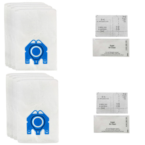 Vacuum dust bags filters - vacuum, +