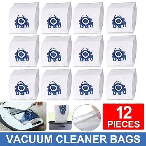 Vacuum cleaner bags dust - cleaner,