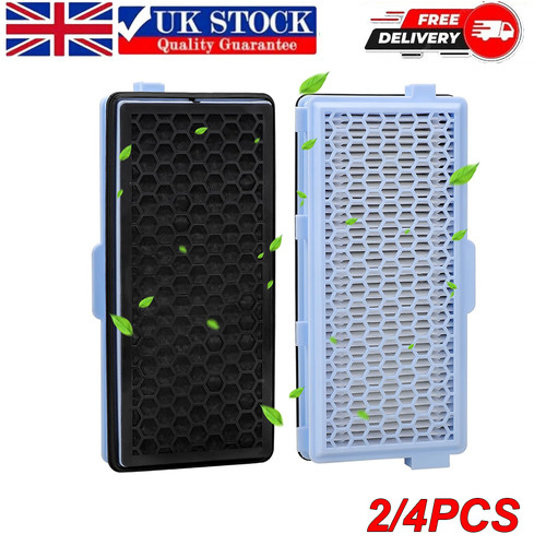 6pcs filters replacement - filters,