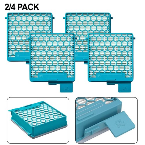 Replacement hepa airclean - replacement,