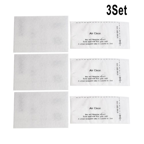 Motor filter for - for, miele