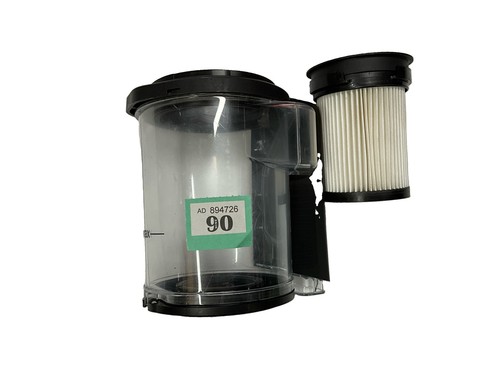 Miele triflex hx1 - triflex, dust