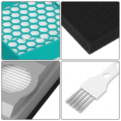 Replacement filter brush - filter,