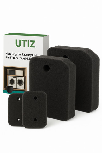 Replacement foam filter - foam,