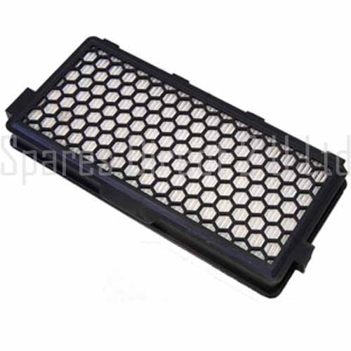 Replacement hepa filter - replacement,