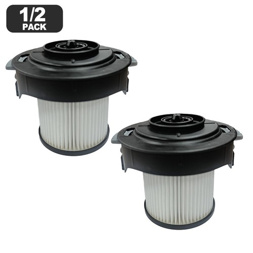 Filtration efficiency - 99.97%,