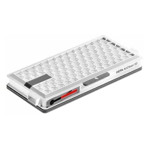 Pack replacement miele hepa - 2,