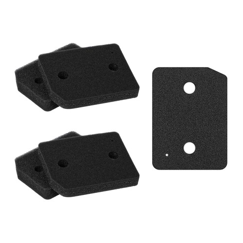 Set dryer plinth filter - 5,