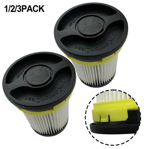 Replacement fine dust - replacement,