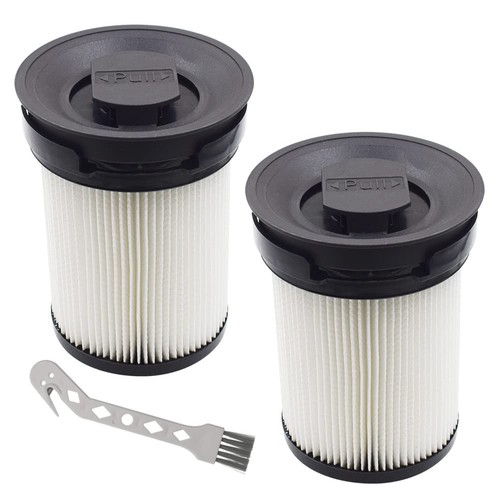 Pack replacement fine dust - pack,