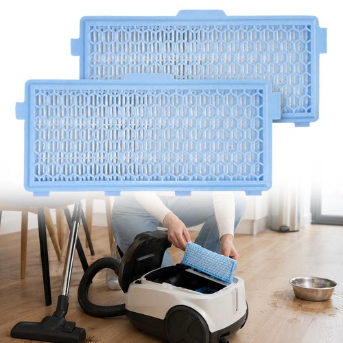 Replacement hepa filter - 2x,