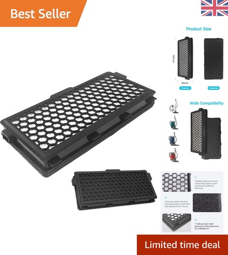 Replacement filter for miele - filter,
