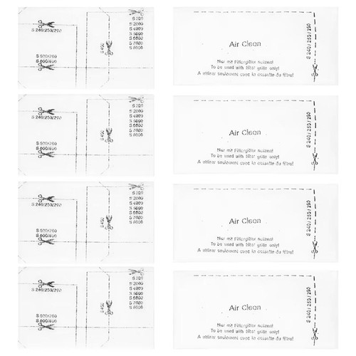 For miele series c2 c3 - miele, c