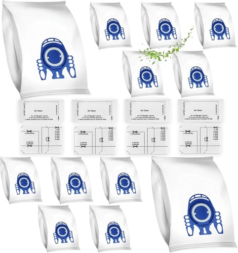 Vacuum cleaner bags for - vacuum,