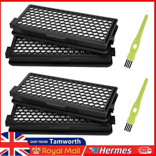 Hepa air clean filter - 2x,
