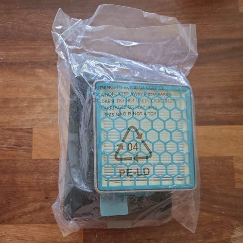 Replacement filter set for - replacement,