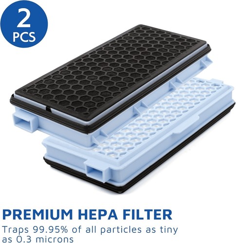 Hepa filter replacement - filter,