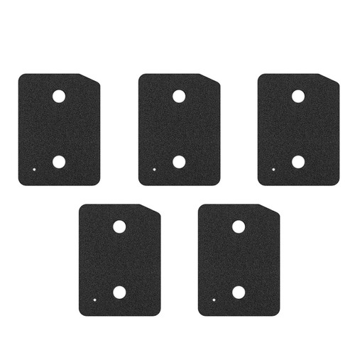 Set dryer plinth filter - plinth,