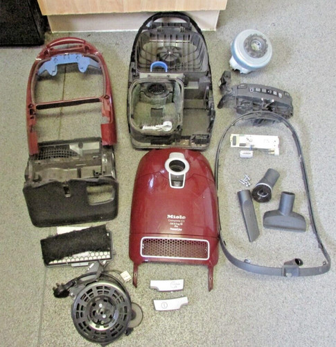 Miele complete cat dog - cat, &