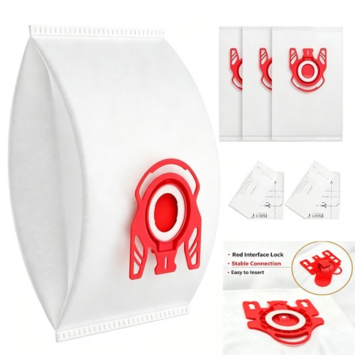 Replacement vacuum bags for - replacement,